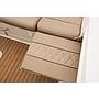 Book yachts online - motorboat - Atlantic Marine Sun Cruiser 690 - Nana - rent