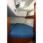 Book yachts online - sailboat - Sun Odyssey 29.2 - Mirabai - rent