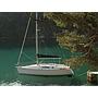 Book yachts online - sailboat - Sun Odyssey 29.2 - Mirabai - rent