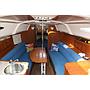 Book yachts online - sailboat - Sun Odyssey 29.2 - Mirabai - rent
