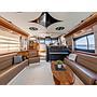 Book yachts online - motorboat - Sunseeker 84 - Skywater - rent
