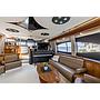 Book yachts online - motorboat - Sunseeker 84 - Skywater - rent