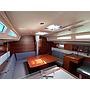 Book yachts online - sailboat - Salona 44 - LeeLoo - rent