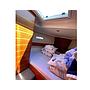 Book yachts online - sailboat - Salona 44 - LeeLoo - rent