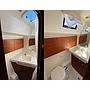 Book yachts online - sailboat - Salona 44 - LeeLoo - rent