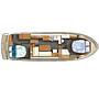 Book yachts online - motorboat - Linssen 35 SL - Speyside - rent