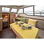 Book yachts online - motorboat - Linssen 35 SL - Speyside - rent