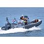 Book yachts online - motorboat - Highfield Sport 560 - no name - rent