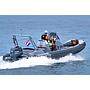 Book yachts online - motorboat - Highfield Sport 560 - no name - rent