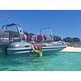 Book yachts online - motorboat - Highfield Deluxe 500 - no name - rent