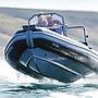 Book yachts online - motorboat - Highfield Deluxe 500 - no name - rent