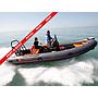 Book yachts online - motorboat - Highfield Deluxe 500 - no name - rent