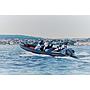 Book yachts online - motorboat - Highfield Sport 760 - no name - rent