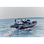 Book yachts online - motorboat - Highfield Sport 760 - no name - rent