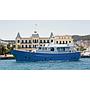 Book yachts online - motorboat - Motoryacht - Kallista - rent