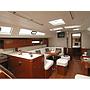 Book yachts online - sailboat - Oceanis 50F - Ether - rent