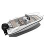 Book yachts online - motorboat - Quicksilver activ 605 sundeck - Quicksilver activ 605 sundeck - rent