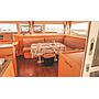 Book yachts online - catamaran - Lagoon 450 - Mia - rent