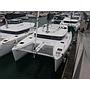 Book yachts online - catamaran - Lagoon 450 - Mia - rent