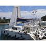 Book yachts online - catamaran - Lagoon 440 - Archimede - rent