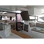 Book yachts online - catamaran - Saba 50 - Marci - rent