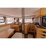 Book yachts online - catamaran - Lagoon 42 - Magan - rent