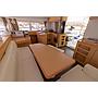 Book yachts online - catamaran - Lagoon 42 - Magan - rent