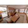 Book yachts online - catamaran - Lagoon 42 - Magan - rent