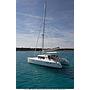 Book yachts online - catamaran - Lagoon 420 - LeVent - rent