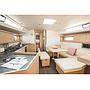 Book yachts online - sailboat - Oceanis 45 - Agathos - rent