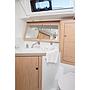 Book yachts online - sailboat - Oceanis 45 - Agiles - rent