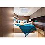 Book yachts online - catamaran - Bali 4.6 (Gen+A/C+WM)** - Moderna - rent