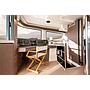 Book yachts online - catamaran - Bali 4.6 (Gen+A/C+WM)** - Moderna - rent