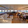 Book yachts online - catamaran - Lagoon 620 (Gen+A/C+WM) - SAILUXE - Blue Eclipse - rent