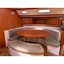 Book yachts online - sailboat - Ocean Star 56.1 - Sea Star - rent