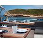 Book yachts online - sailboat - Bavaria Cruiser 57 (A/C, Generator, Watermaker) - JK - rent