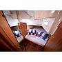Book yachts online - sailboat - Delphia 47 - JAM SESSION - rent