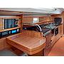 Book yachts online - sailboat - Delphia 47 - JAM SESSION - rent
