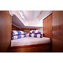 Book yachts online - sailboat - Delphia 47 - JAM SESSION - rent