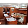 Book yachts online - sailboat - Cyclades 50.5 - KRISTINA II - rent