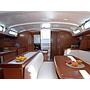 Book yachts online - sailboat - Cyclades 50.5 - KRISTINA II - rent