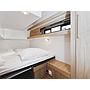 Book yachts online - motorboat - Futura 40 Grand Horizon - VESPUCCI - rent