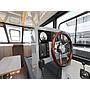 Book yachts online - motorboat - Futura 40 Grand Horizon - VESPUCCI - rent