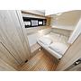 Book yachts online - motorboat - Futura 40 Grand Horizon - VESPUCCI - rent