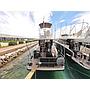 Book yachts online - motorboat - Futura 40 Grand Horizon - VESPUCCI - rent