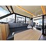 Book yachts online - motorboat - Futura 40 Grand Horizon - VESPUCCI - rent