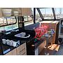Book yachts online - motorboat - Futura 40 Grand Horizon - X COLUMBUS - rent