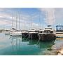 Book yachts online - motorboat - Futura 40 Grand Horizon - X COLUMBUS - rent