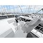 Book yachts online - motorboat - Futura 40 Grand Horizon - X COLUMBUS - rent