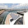 Book yachts online - motorboat - Futura 40 Grand Horizon - X COLUMBUS - rent